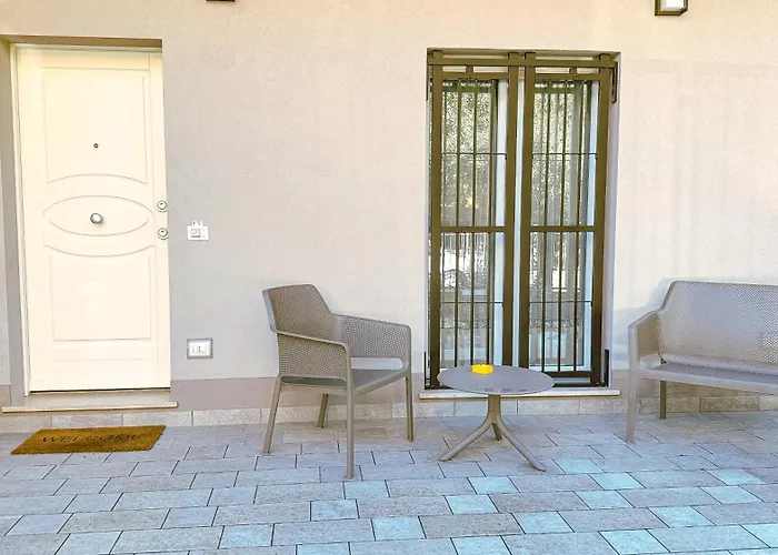 Serenity Suites - Affitti Brevi Italia