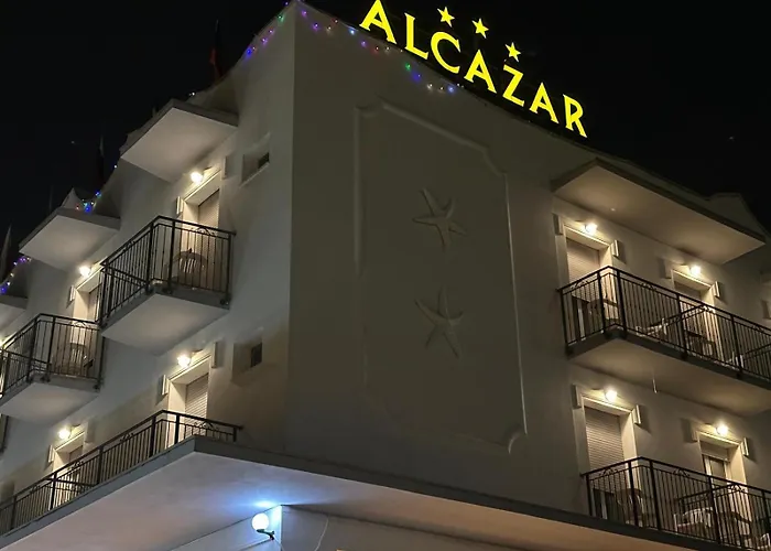 Alcazar