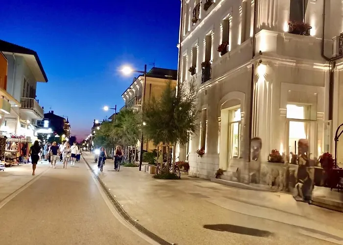 Hotel Rossella Rimini
