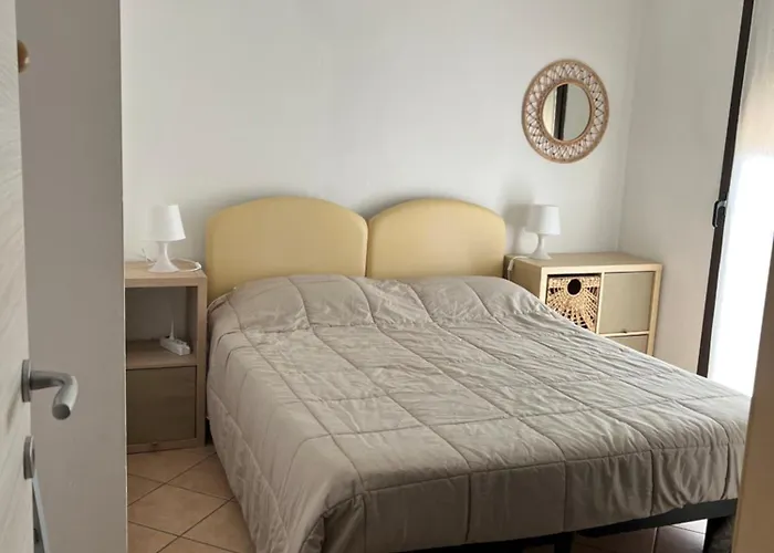 Residence Ottoemezzo int 7