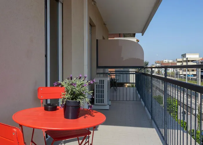 Hotel A Casa Nostra Rimini