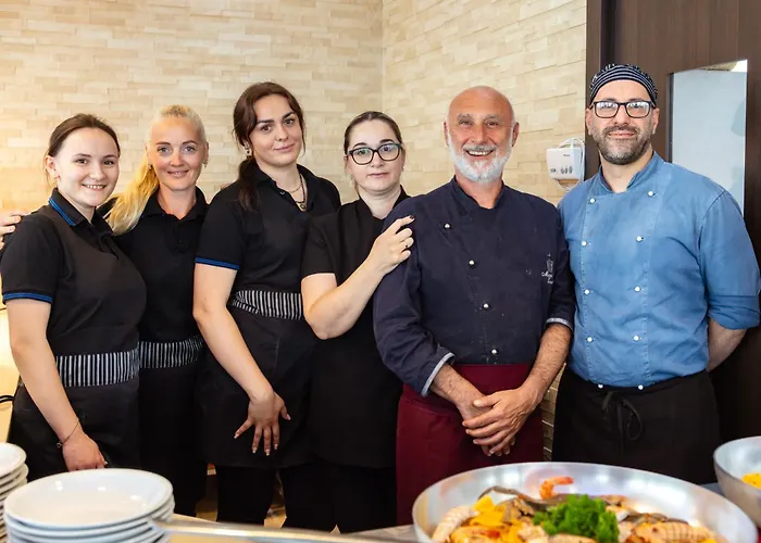 Hotel Tabor Rimini