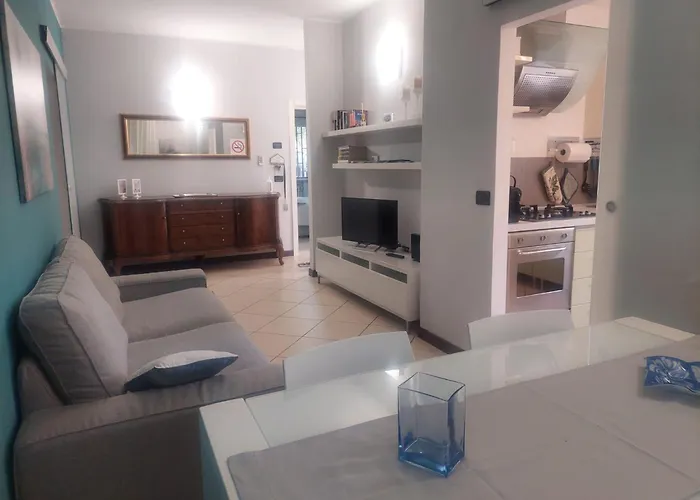 Appartamento Il Melograno Rimini