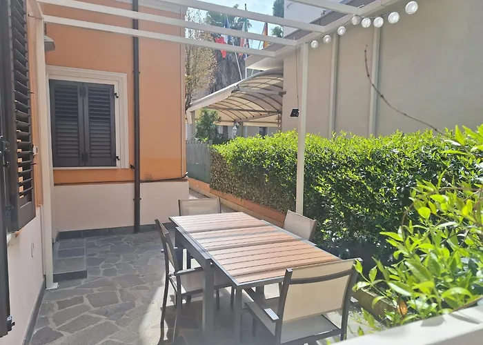 Open Space a 5 minuti dalla spiaggia di Rimini! - HomeUnity