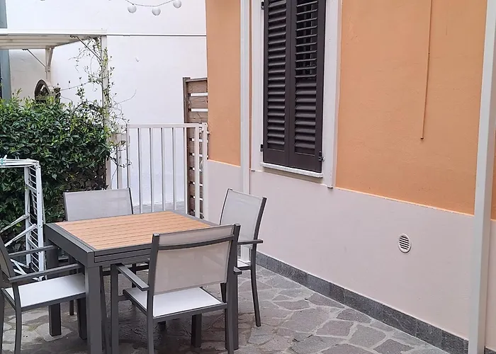 Open Space a 5 minuti dalla spiaggia di Rimini! - HomeUnity