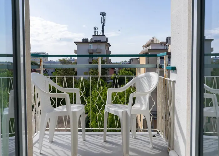 Hotel Mara Rimini