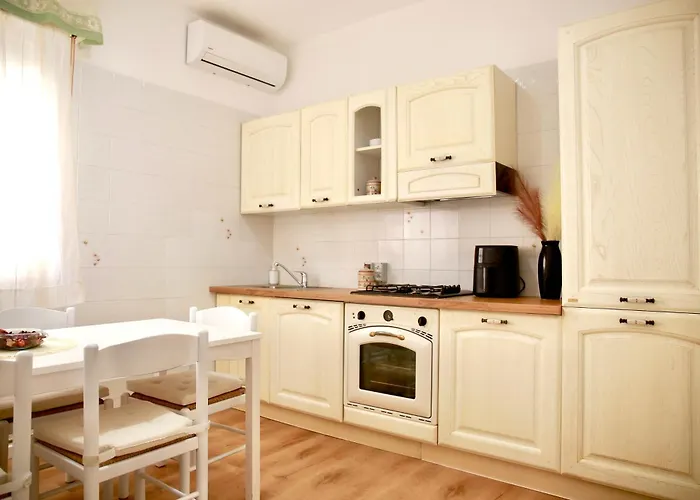 Rimini Casa Vacanze