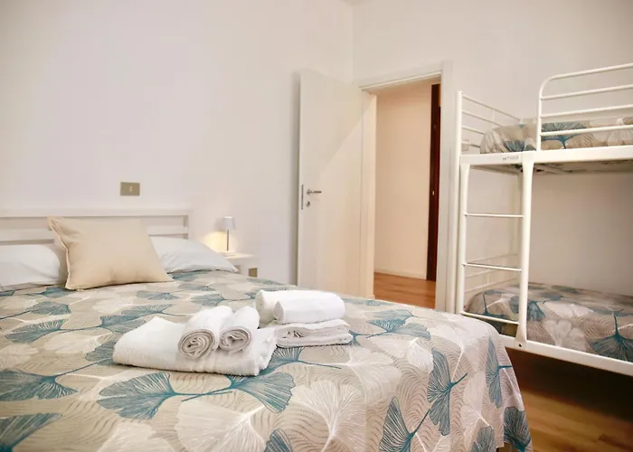 Rimini Casa Vacanze