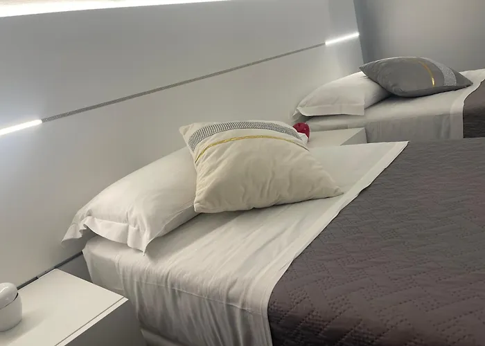 Hotel Scarlet Rimini