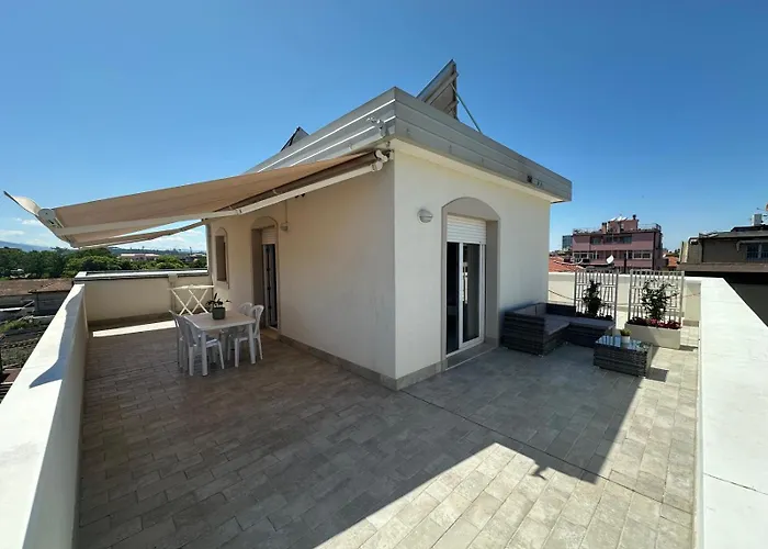 Bay Suites&Residence