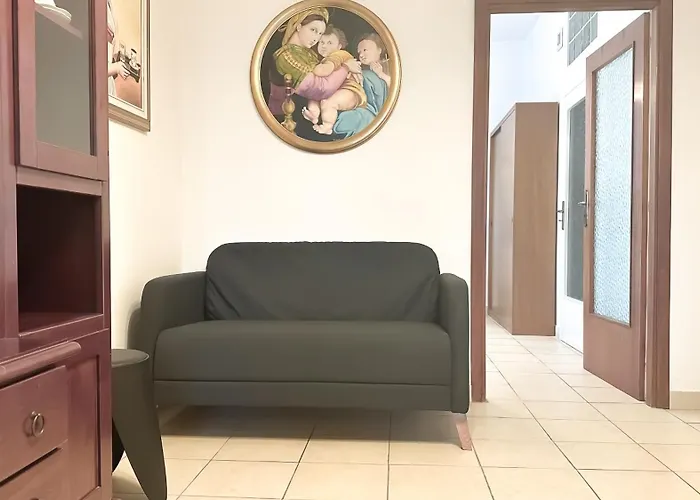 Dario Campana 74 - Affitti Brevi Italia