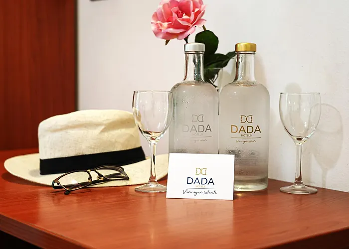 Dasamo - Dada s