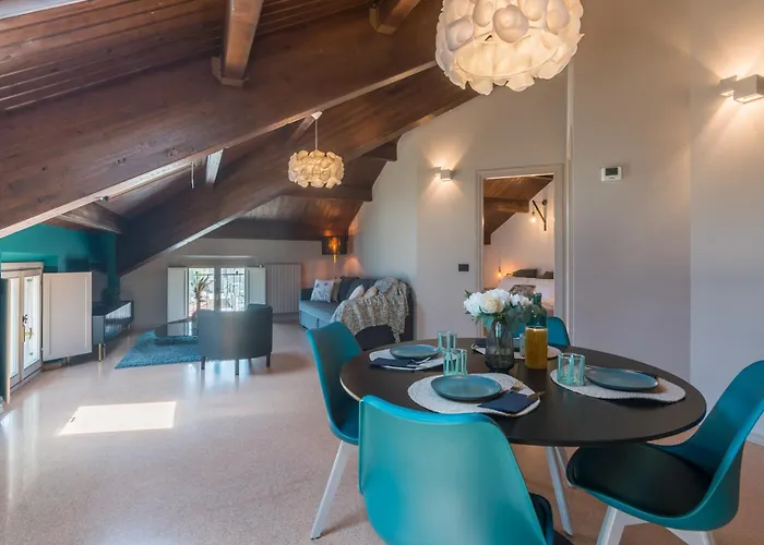 Residence Bologna Rimini