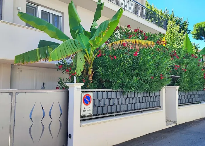 Le Conchiglie Rimini