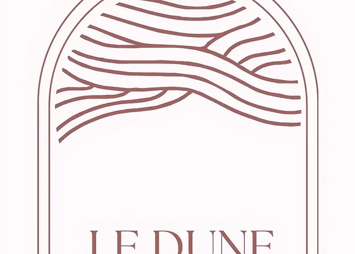 Le Dune 200m Dal Mare Parcheggio Gratis AC Vicino Alla Fiera Di