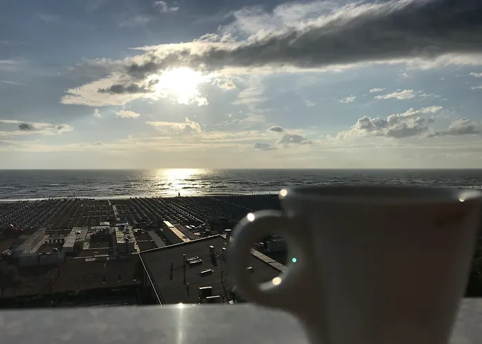 Hotel Baia Imperiale Rimini
