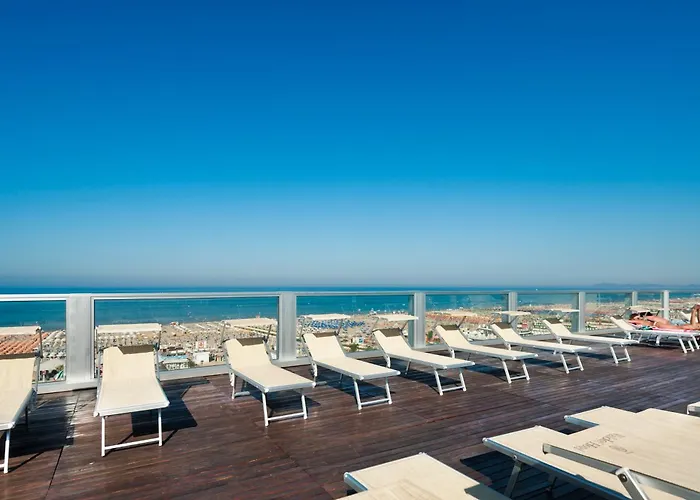 Waldorf Suite Hotel Rimini