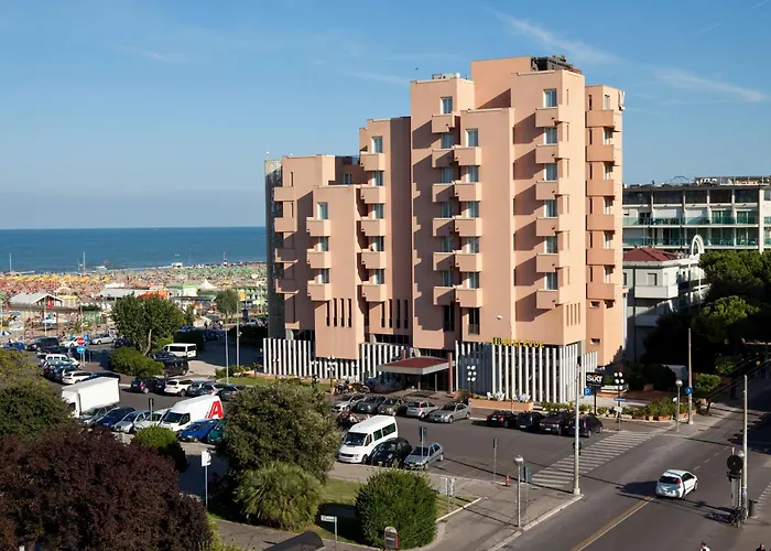 Hotel Bellevue By Oasigroup Hotels