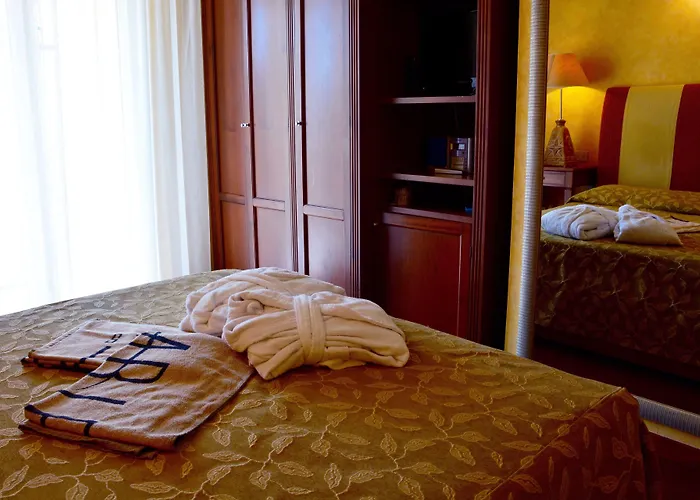Ambienthotels Panoramic Rimini