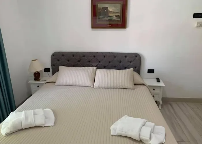 Hotel Marittima