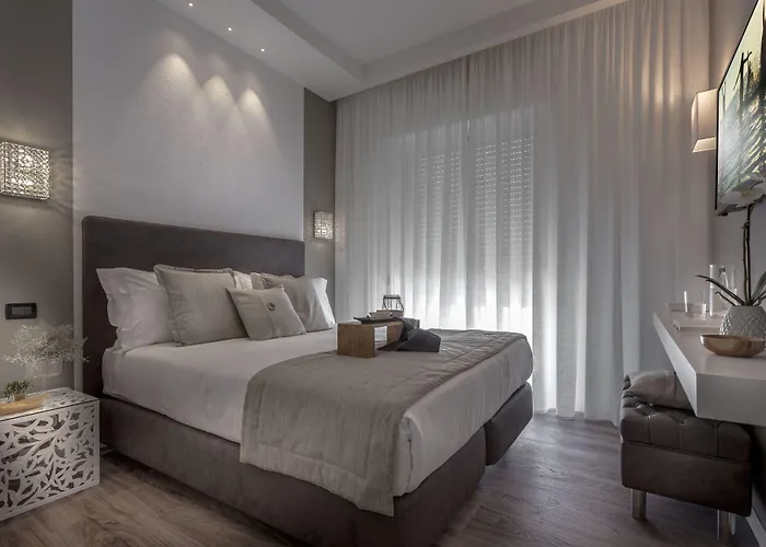 Litoraneo Suite Hotel Rimini