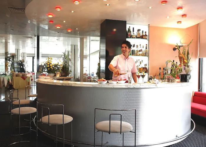 Hotel Derby Rimini