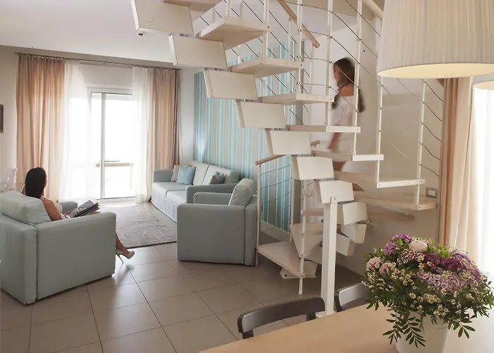 Le Rose Spa Hotel Rimini