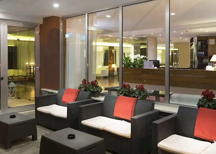 Hotel Ascot&Spa Rimini