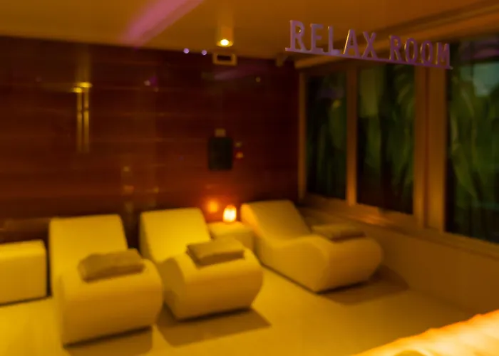 Hotel Ascot & Spa Rimini