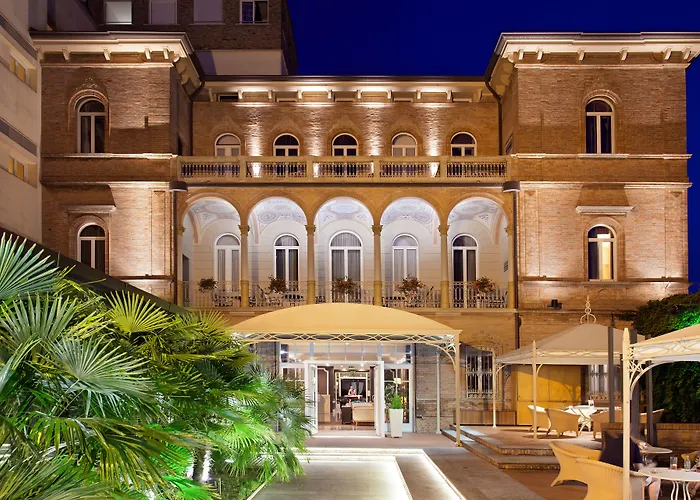Villa Adriatica Ambienthotels Rimini