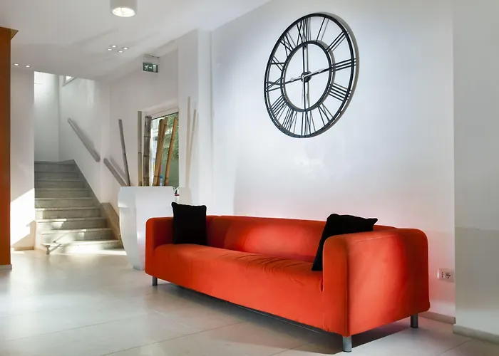 Hotel Rubens Rimini