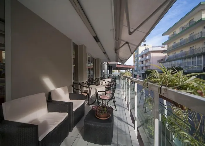 Hotel Zurigo Rimini