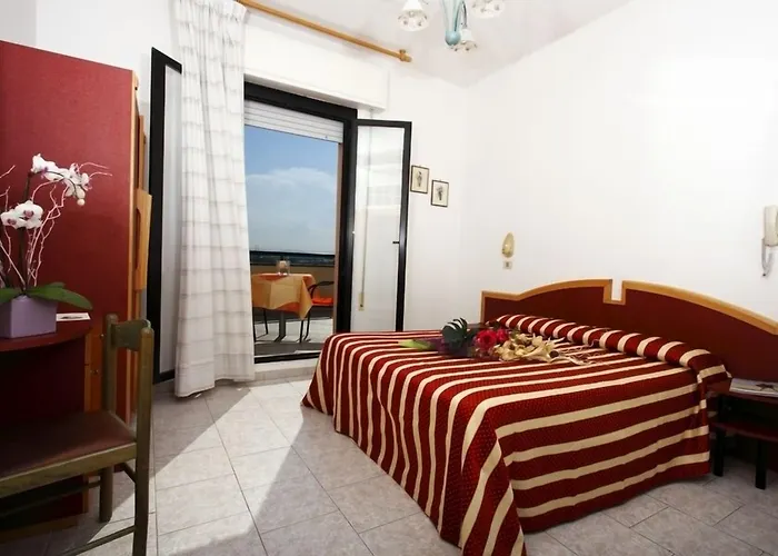 Hotel Baia Rimini