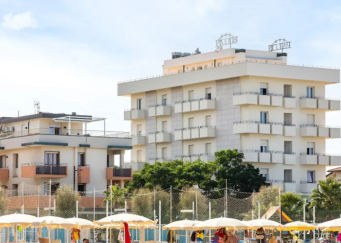 Hotel Palos Rimini
