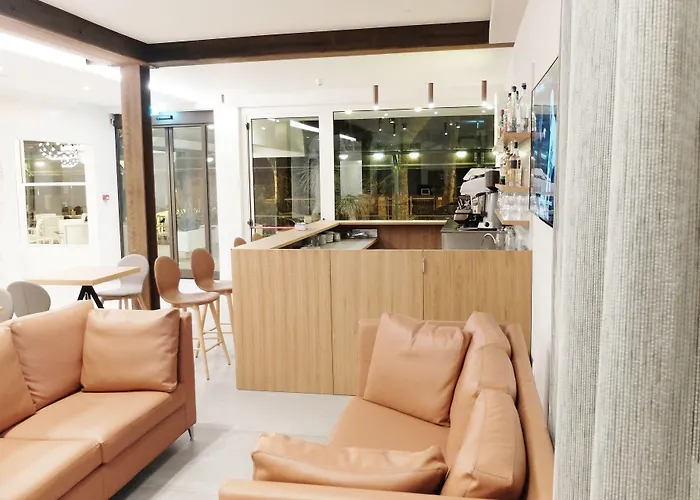 Hotel Aurea