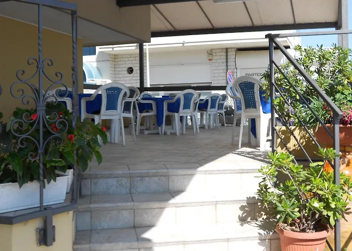 Hotel Laguna Blu Rimini
