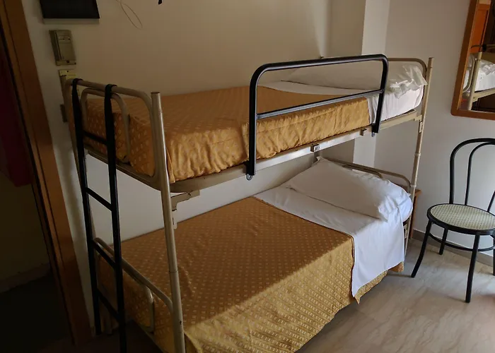 Hotel Arabesco