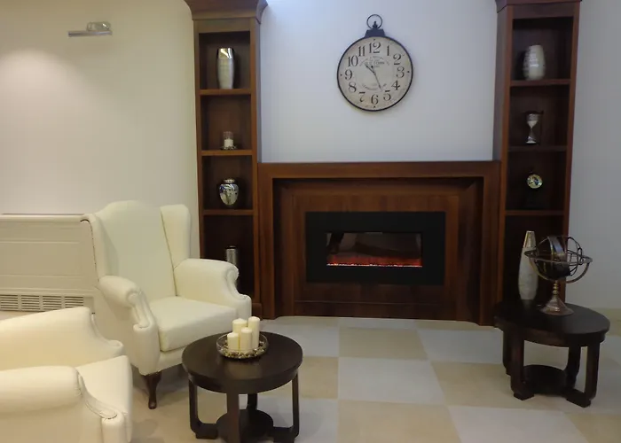 Erbavoglio Hotel Rimini