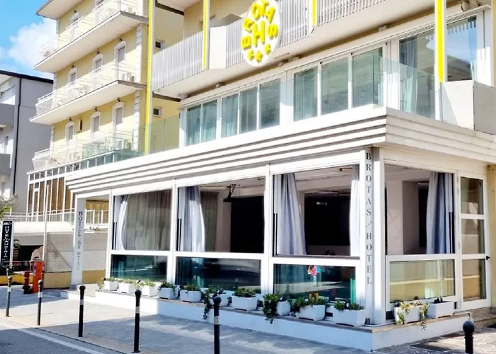 Hotel Brotas