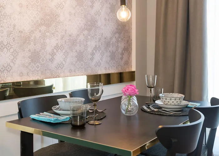 Residence Ten Suite Rimini