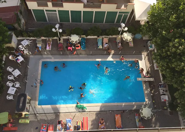 Hotel Beverly