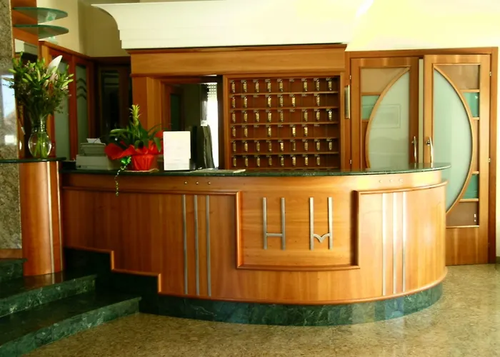 Hotel Metropole Rimini