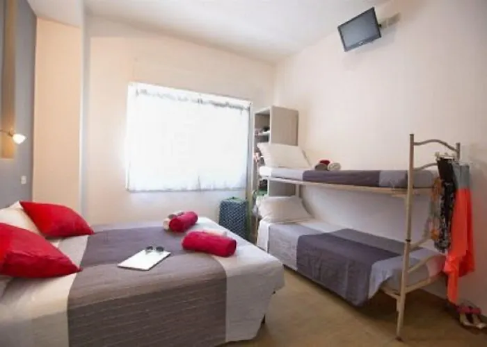 Hotel Sabrina Rimini