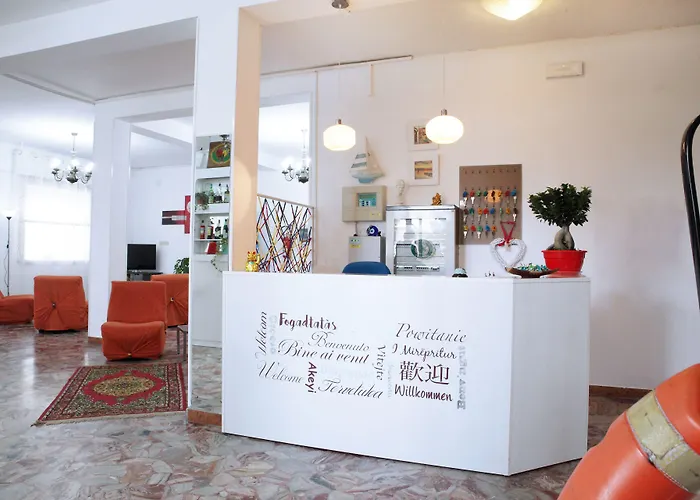 Hotel Lagomaggio
