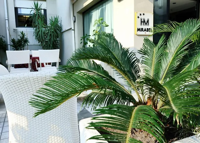 Hotel Mirabel