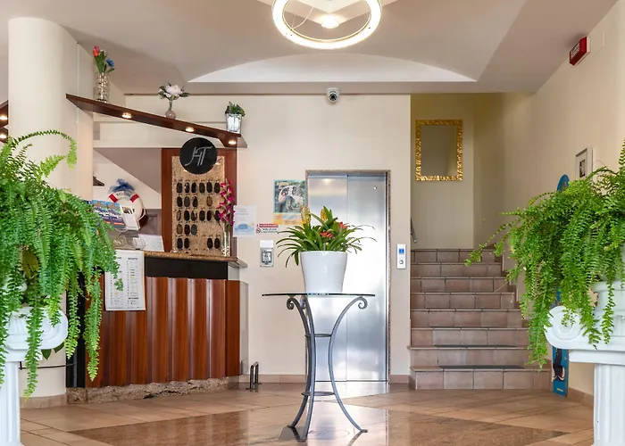 Hotel Tiglio