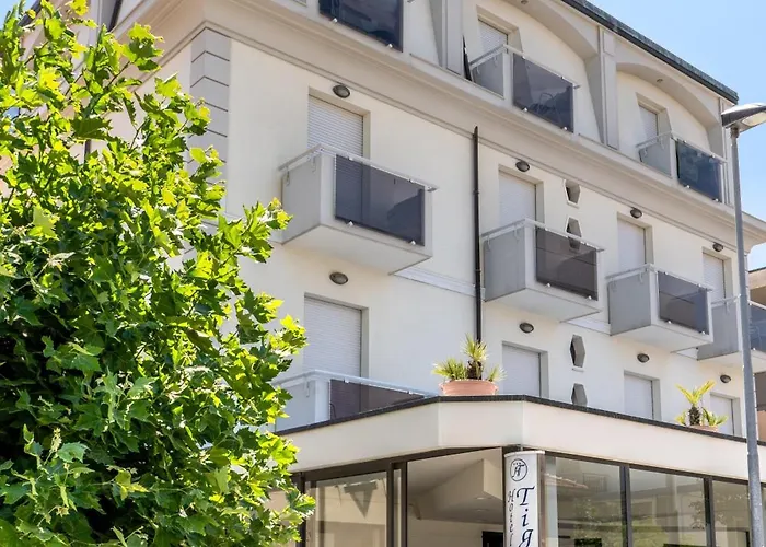 Hotel Tiglio