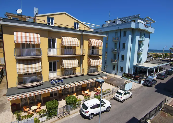 Hotel Enna Rimini