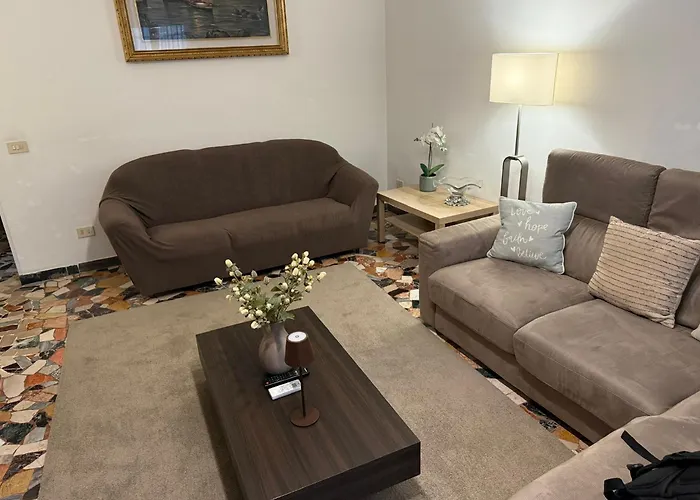 Rimini Holiday Apartment