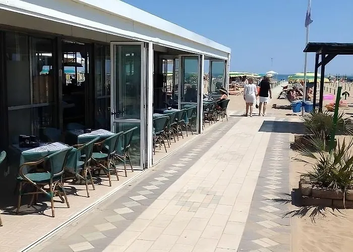 Hotel Marilonda Rimini
